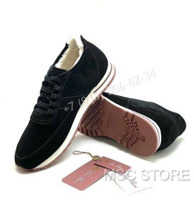 Кроссовки Loro Piana 8367