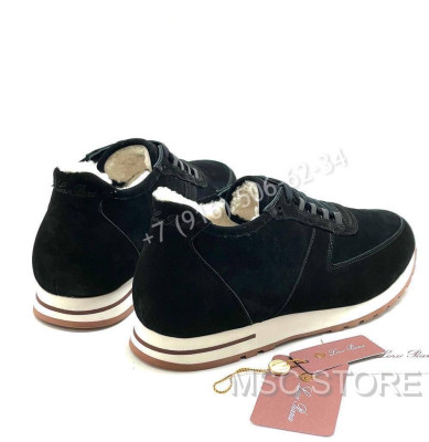 Кроссовки Loro Piana 8367