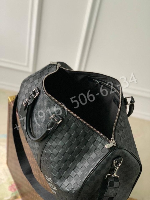Дорожная сумка Louis Vuitton 19544