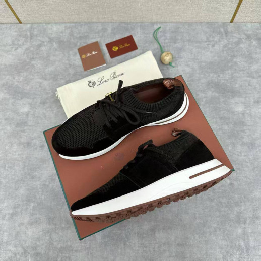 Кеды Loro Piana 9224 1