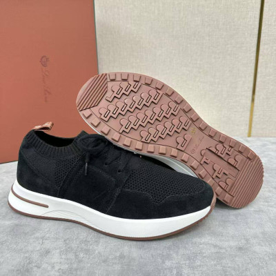 Кеды Loro Piana 9224 1