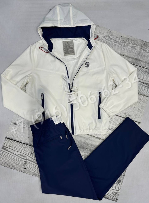 Прогулочный костюм Brunello Cucinelli 28813