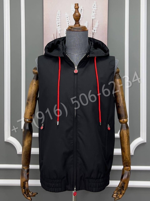 Жилетка KITON 29013