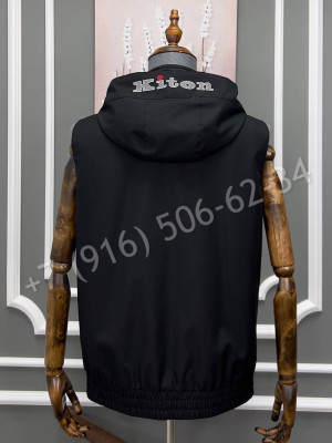 Жилетка KITON 29013