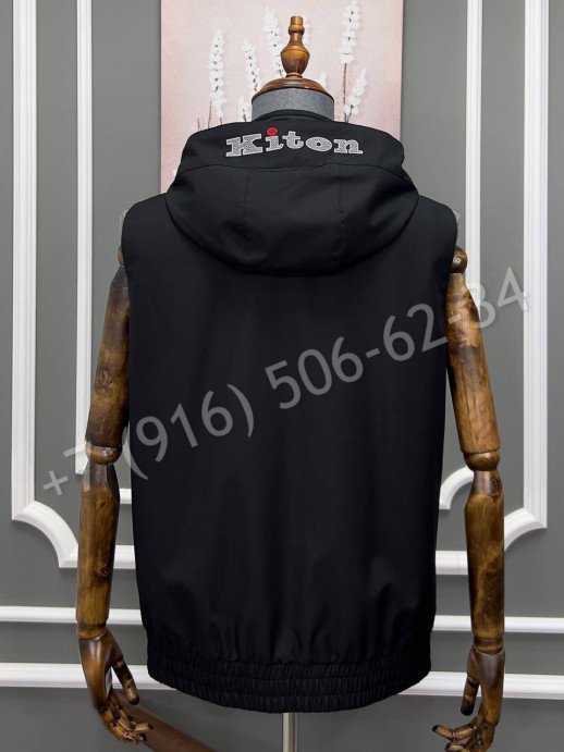 Жилетка KITON 29013