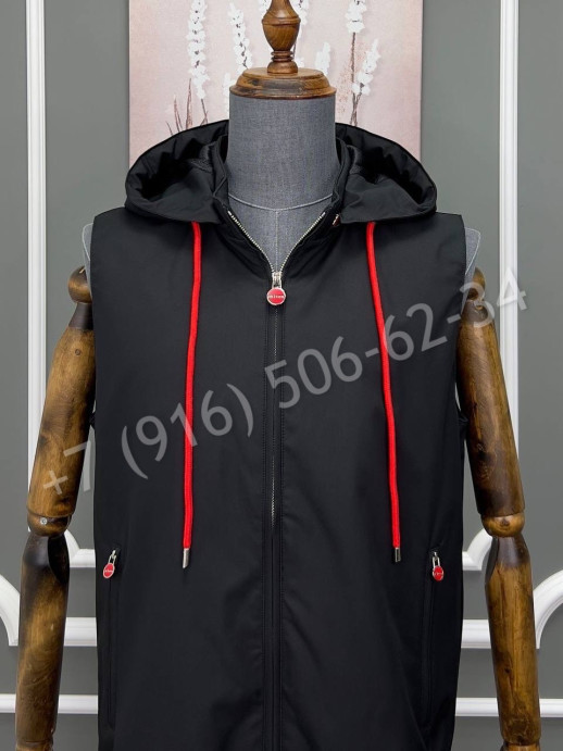 Жилетка KITON 29013