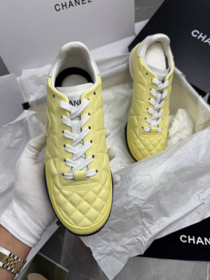 Кроссовки Chanel 34430 1