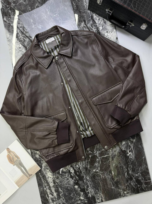 Куртка Brunello Cucinelli 17768