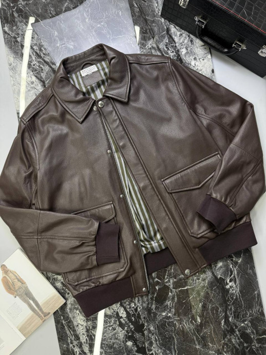 Куртка Brunello Cucinelli 17768