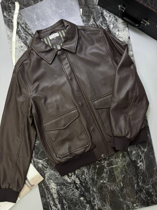 Куртка Brunello Cucinelli 17768