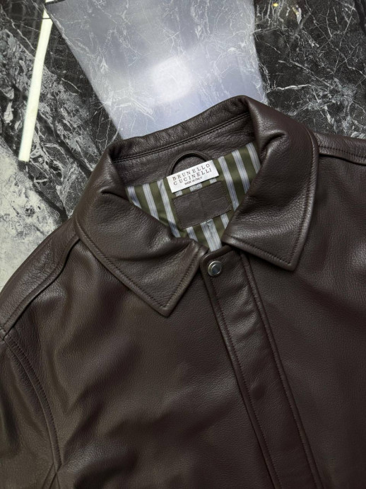 Куртка Brunello Cucinelli 17768