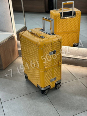 Чемодан ручная кладь GOYARD 24786
