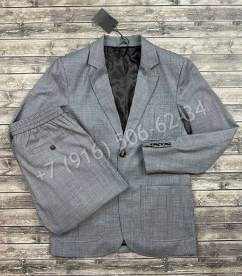 Прогулочный костюм KITON 19235