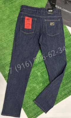 Джинсы Dolce & Gabbana 29310