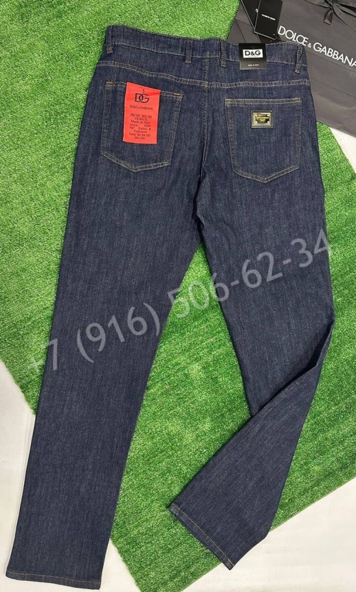 Джинсы Dolce & Gabbana 29310