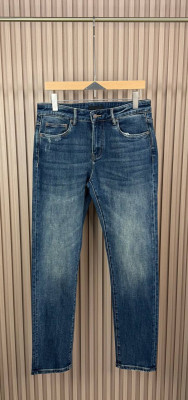 Джинсы Prada 15223