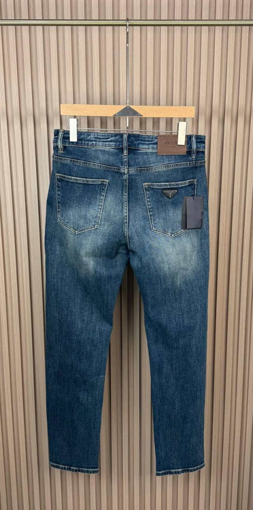 Джинсы Prada 15223