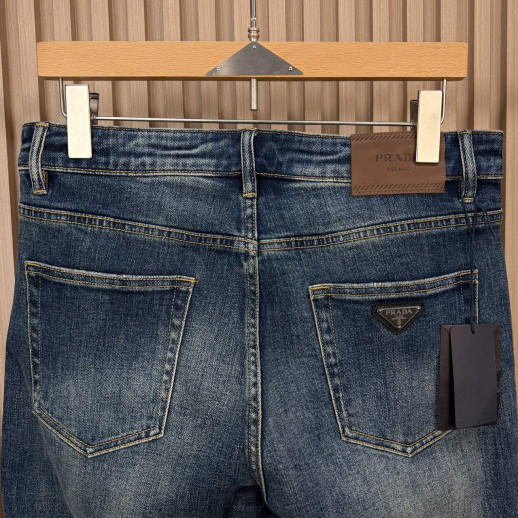 Джинсы Prada 15223