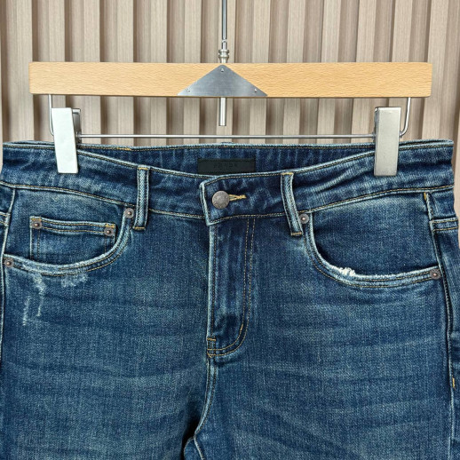 Джинсы Prada 15223