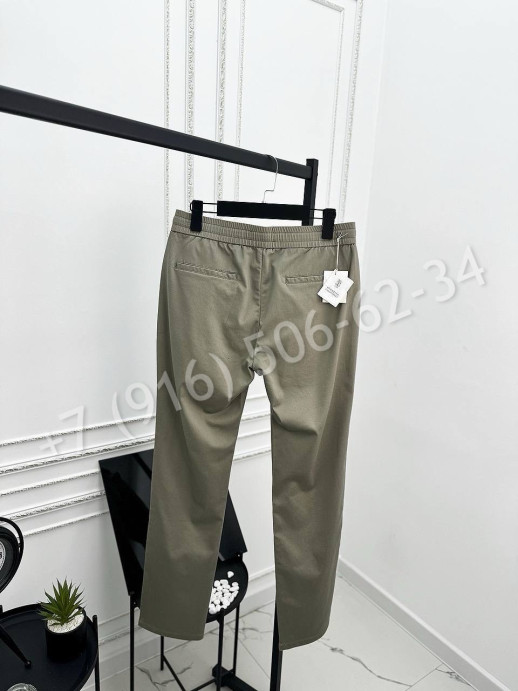 Брюки Brunello Cucinelli 29410