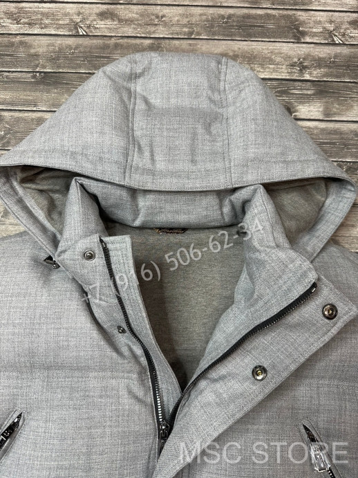 Жилетка Loro Piana 9079