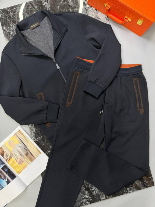 Костюм Loro Piana 12642 1