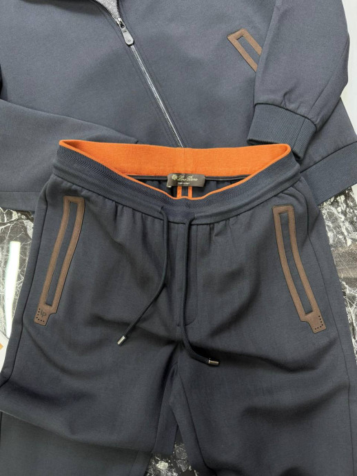 Костюм Loro Piana 12642 1