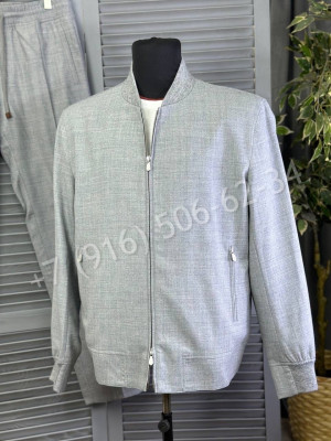 Прогулочный костюм Brunello Cucinelli 19436