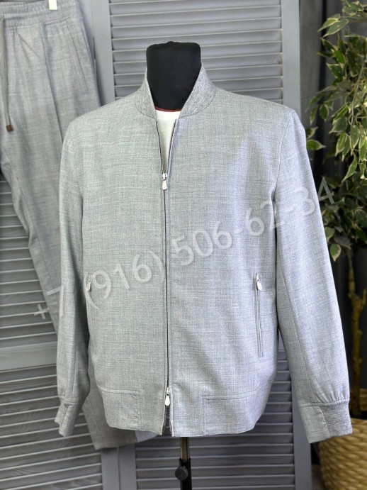 Прогулочный костюм Brunello Cucinelli 19436