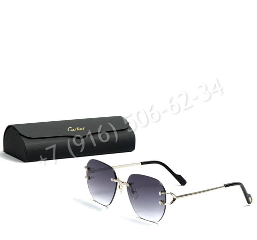 Очки Cartier 29079