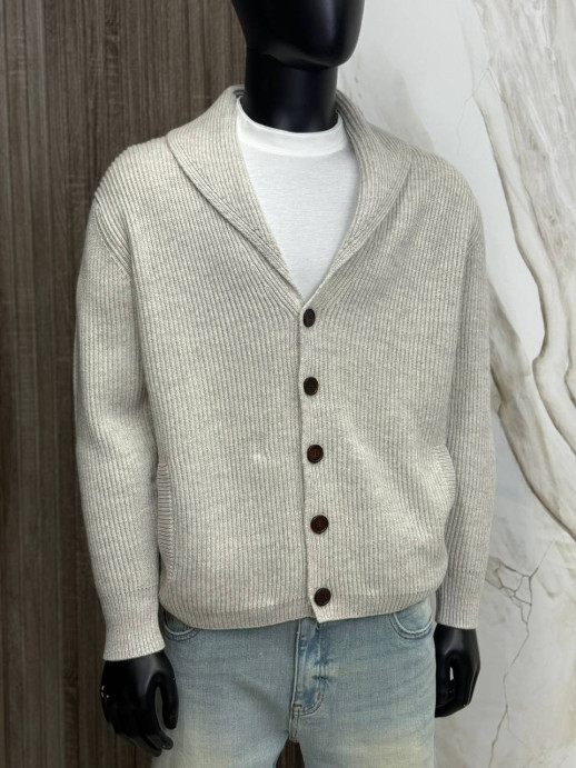 Кардиган Loro Piana 16002 1
