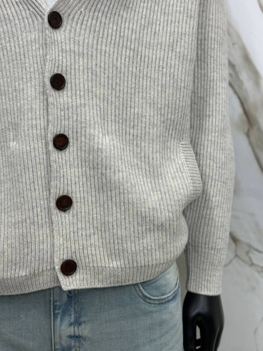 Кардиган Loro Piana 16002 1