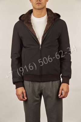 Куртка Loro Piana 19536