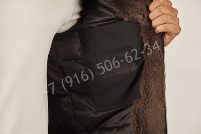 Куртка Loro Piana 19536