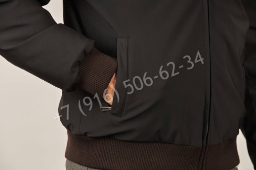 Куртка Loro Piana 19536