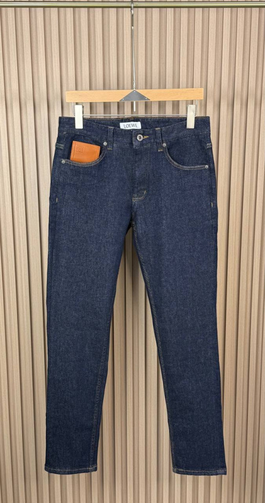 Джинсы Loewe 8956 2