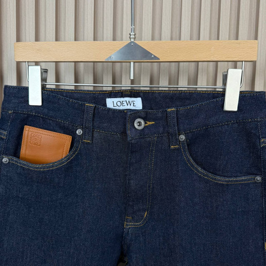 Джинсы Loewe 8956 2