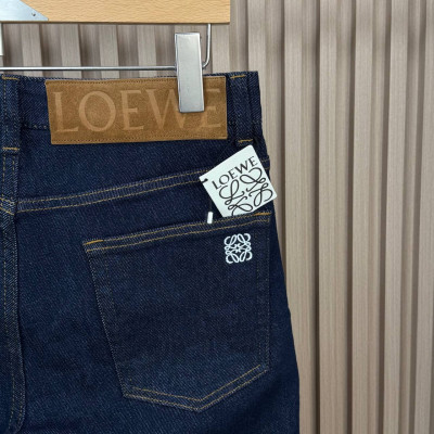 Джинсы Loewe 8956 2