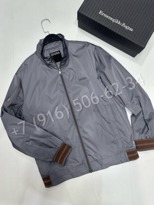 Ветровка Zegna 29710