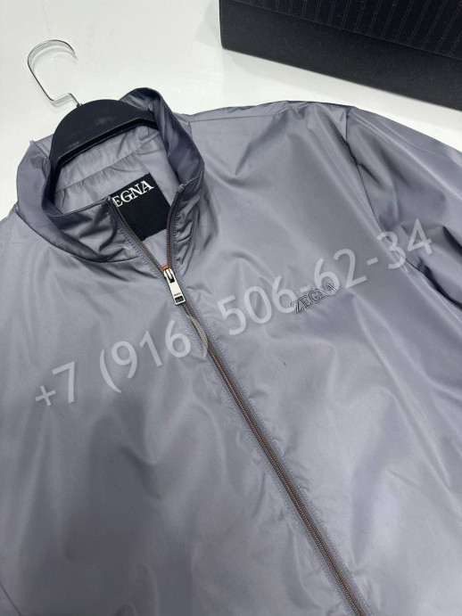 Ветровка Zegna 29710