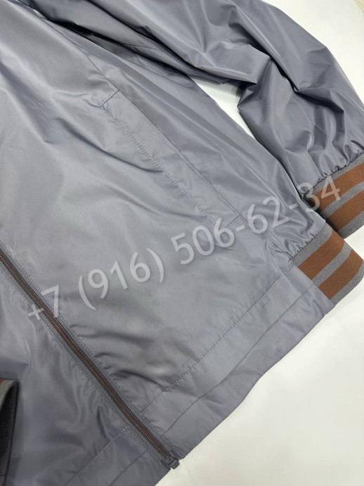 Ветровка Zegna 29710