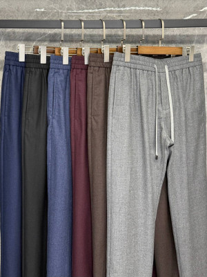 Брюки Loro Piana 19207 6