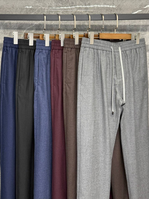 Брюки Loro Piana 19207 6