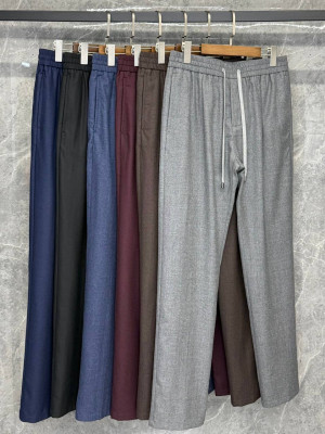 Брюки Loro Piana 19207 6