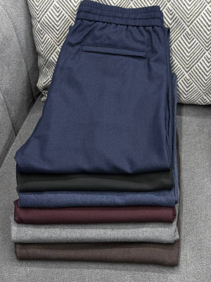 Брюки Loro Piana 19207 6