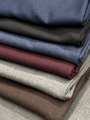 Брюки Loro Piana 19207 6