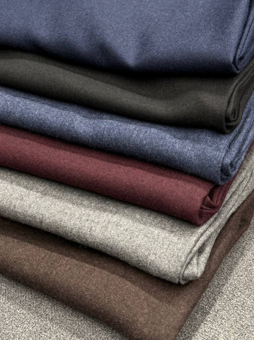 Брюки Loro Piana 19207 6