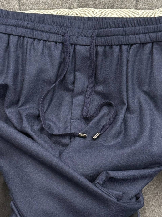 Брюки Loro Piana 19207 6