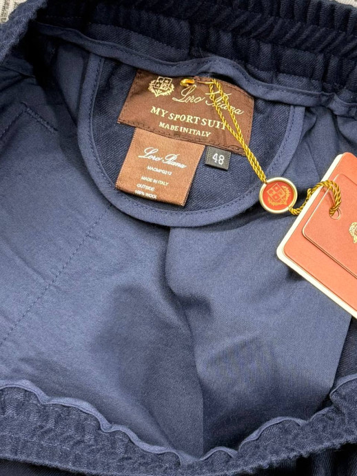 Брюки Loro Piana 19207 6