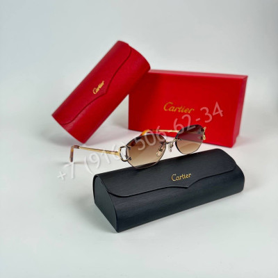 Очки Cartier 32066